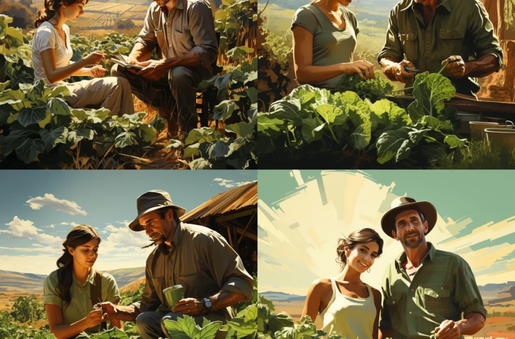 agricultura familiar