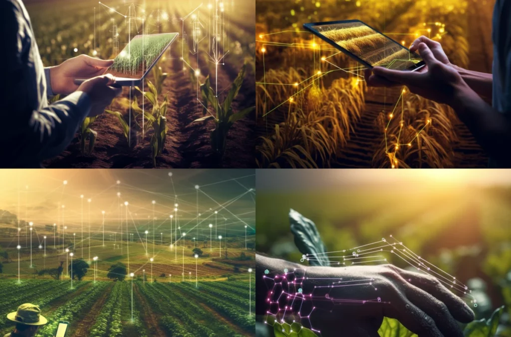mercado internacional no agronegocio