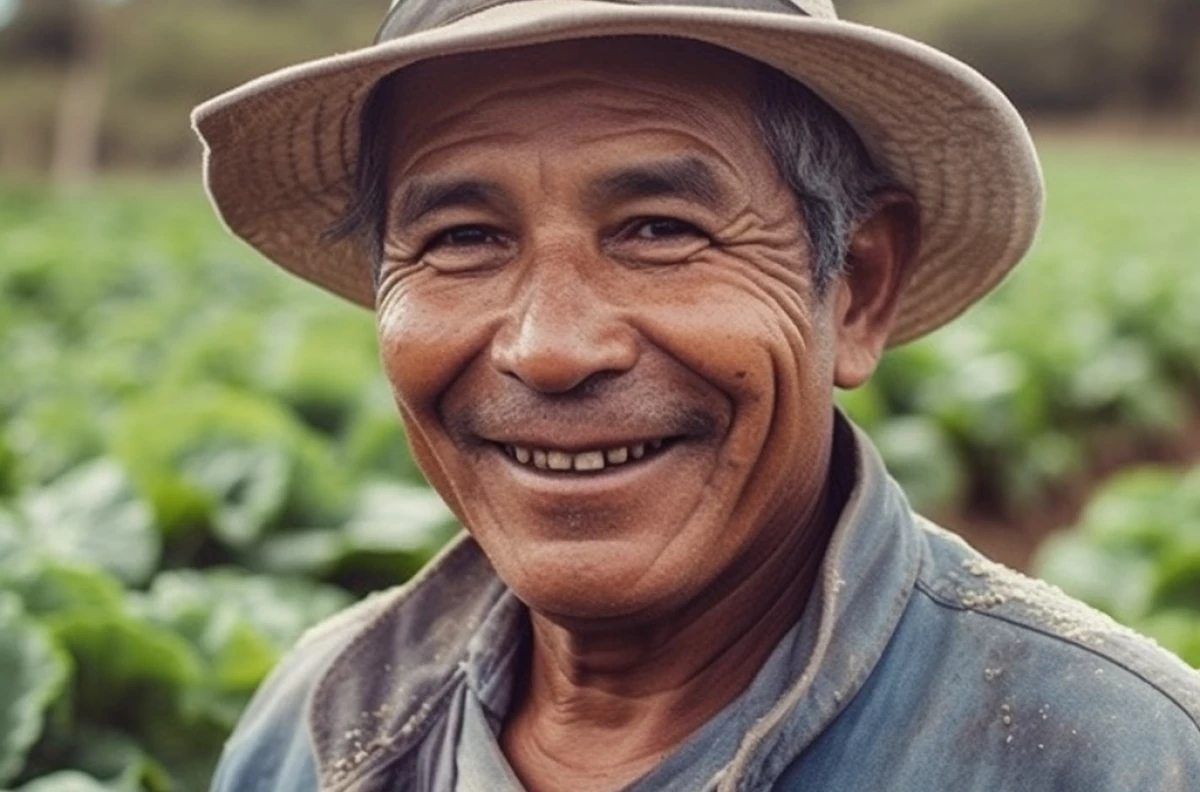 agricultura familiar