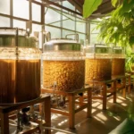 o que o agronegocio produz