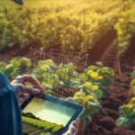 o que é o Agronegócio
